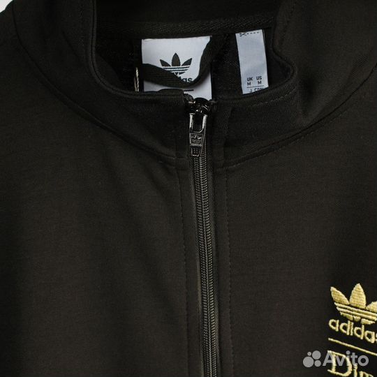 Зип Худи Adidas x Dime