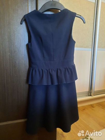 Школьная одежда р.122-128