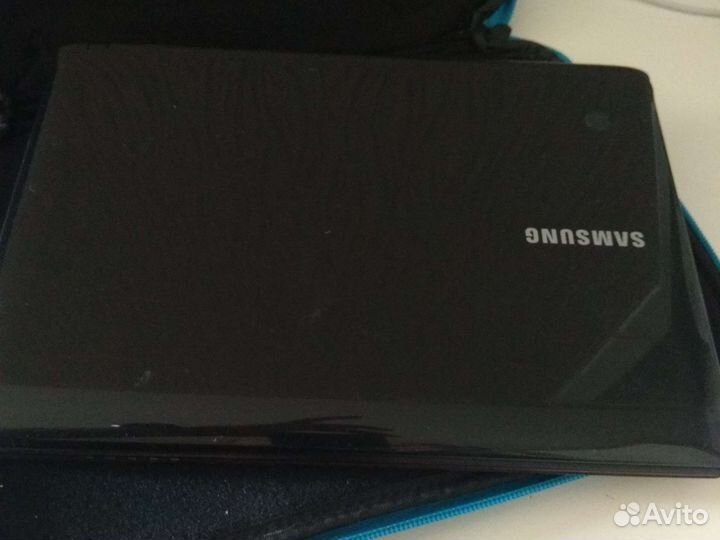 Нетбук samsung n150 plus