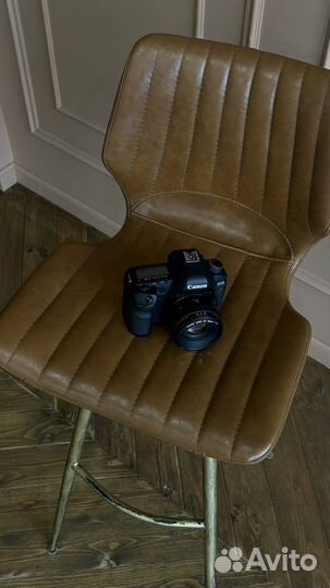 Canon 5d mark ii