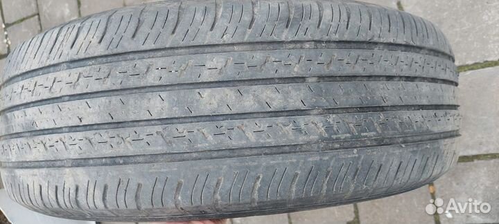 Dunlop Grandtrek ST30 225/60 R17