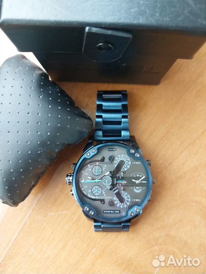 Часы Diesel dz7414