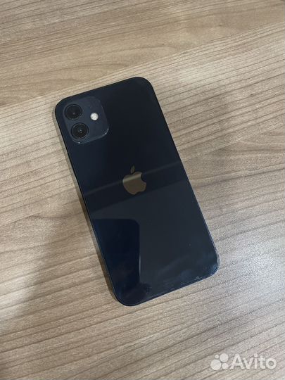 iPhone 12, 64 ГБ