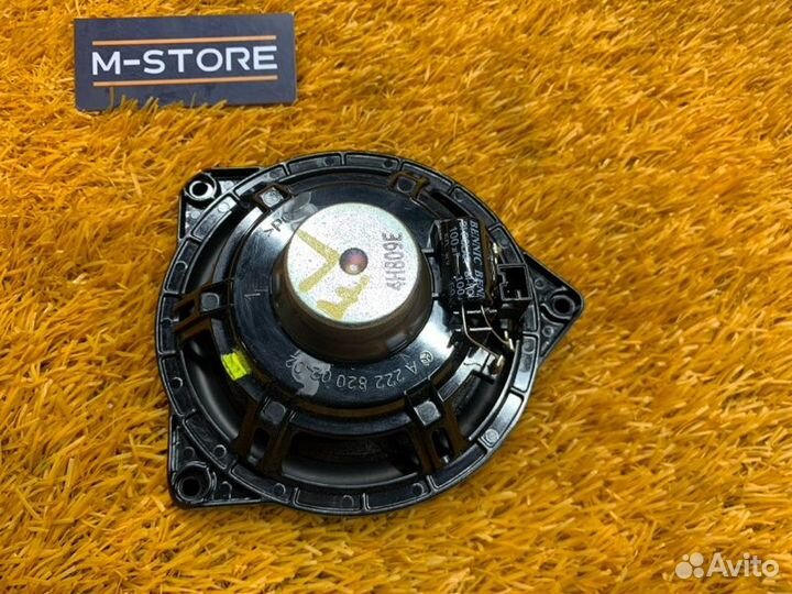 Динамик передний Mercedes-Benz C-Class W205