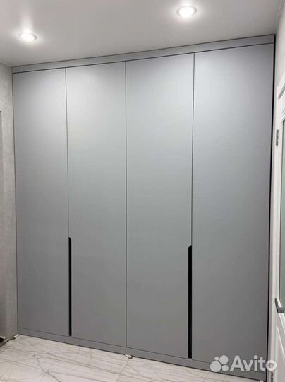 Изготовление мебели по индивидуальным размерам