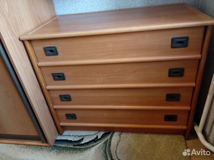 Комод детский