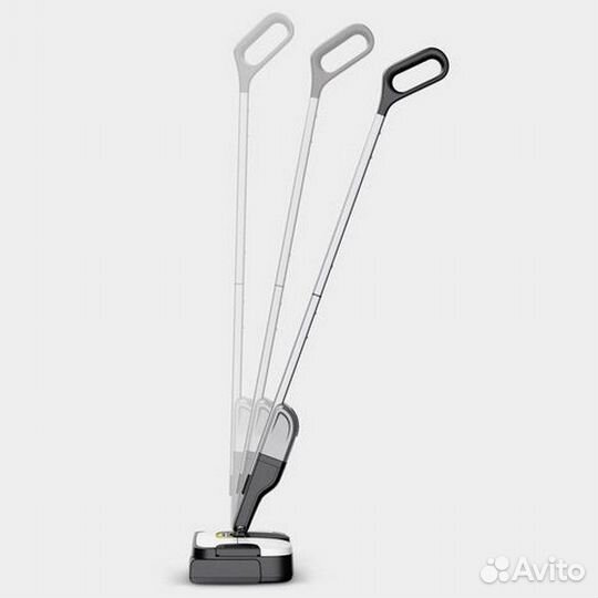 Электрошвабра Karcher FC 2-4 Battery Set