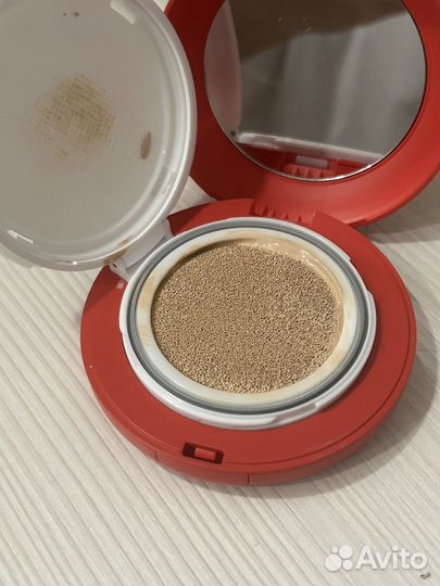 Кушон увлажняющий Chupa-Chups