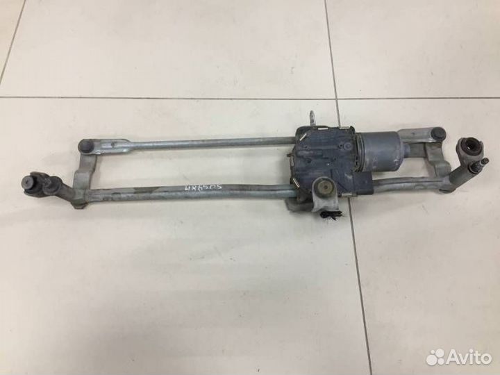 Трапеция стеклоочистителей Volkswagen Tiguan 5N1 2