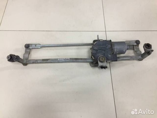 Трапеция стеклоочистителей Volkswagen Tiguan 5N1 2