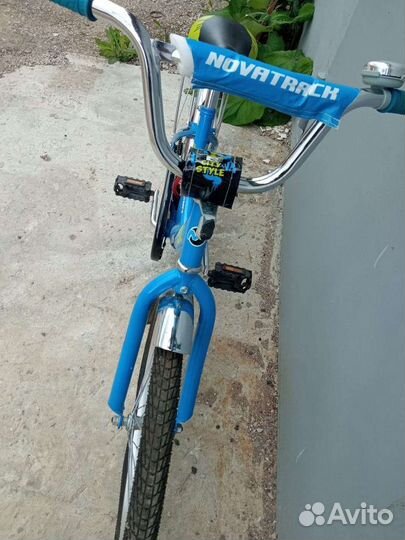 Велосипед детский 20