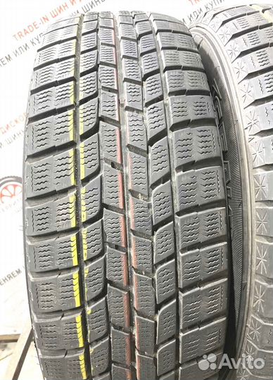 Goodyear Ice Navi Zea 205/65 R16 95S