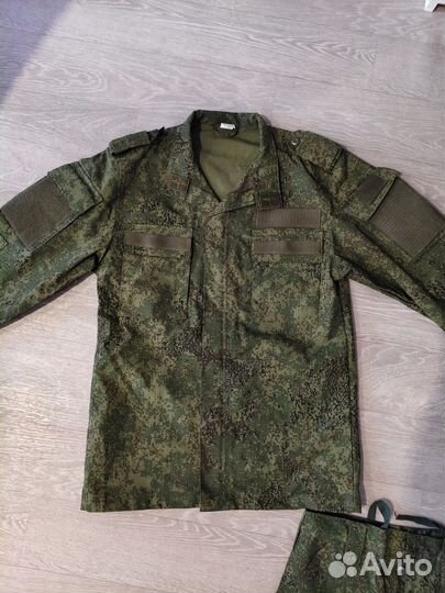 Военная форма 46/4
