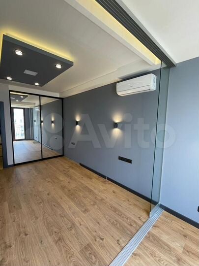 2-к. квартира, 70,6 м², 5/5 эт.