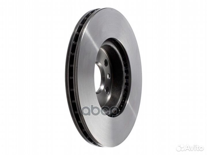 Z05984 диск тормозной передний Ford Galaxy/S-m