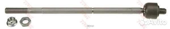 Тяга рулевая левая land rover discovery III-IV