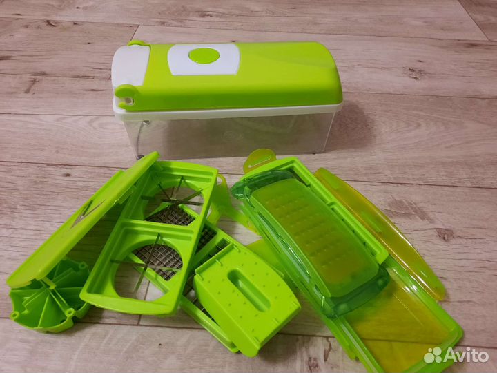 Овощерезка