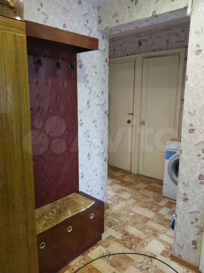 2-к. квартира, 48,7 м², 5/5 эт.