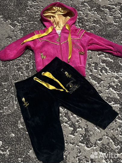 Детские вещи пакетом