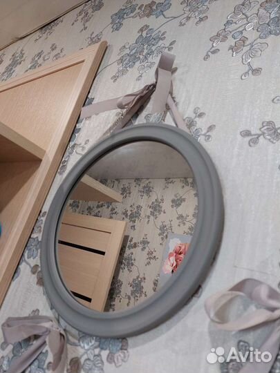 Интерьерные зеркала