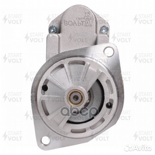 Стартер 12V 1,55 Kw LSt 0410 startvolt