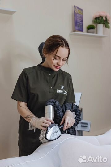 LPG-массаж Петрозаводск