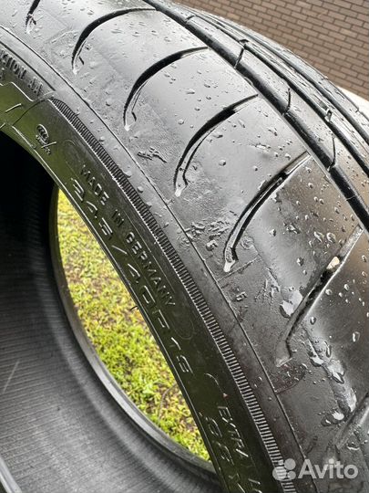 Goodyear Eagle F1 Asymmetric 3 245/40 R19