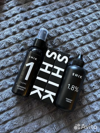 Набор для бровиста