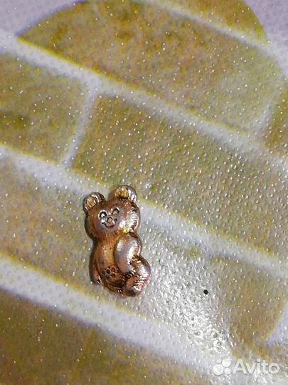 Значки СССР