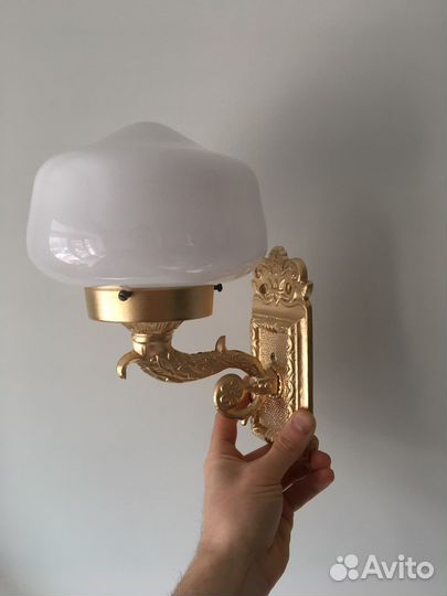 Бра Сталинский ампир