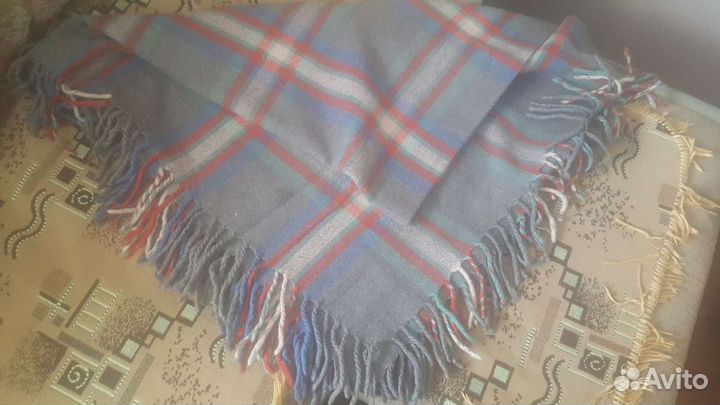 Русская шаль