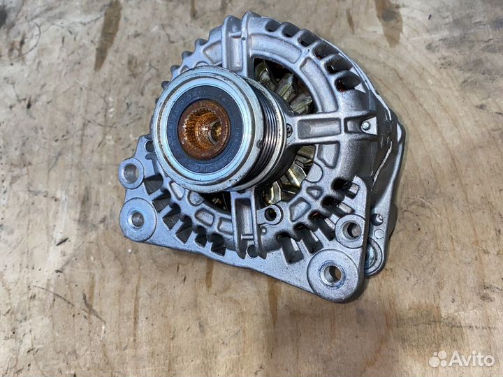 Генератор Golf lV 1.4л 1.6л