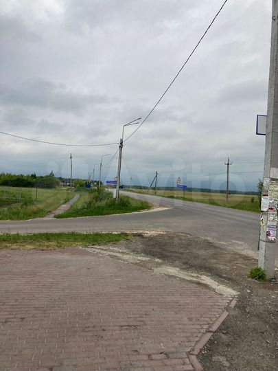 Участок 5 га (СНТ, ДНП)