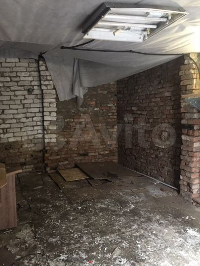 Гараж, 26 м²