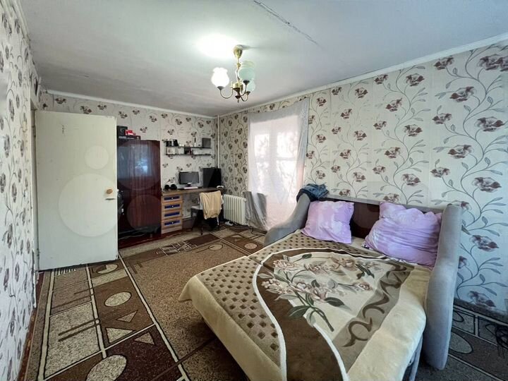 1-к. квартира, 35,3 м², 1/9 эт.