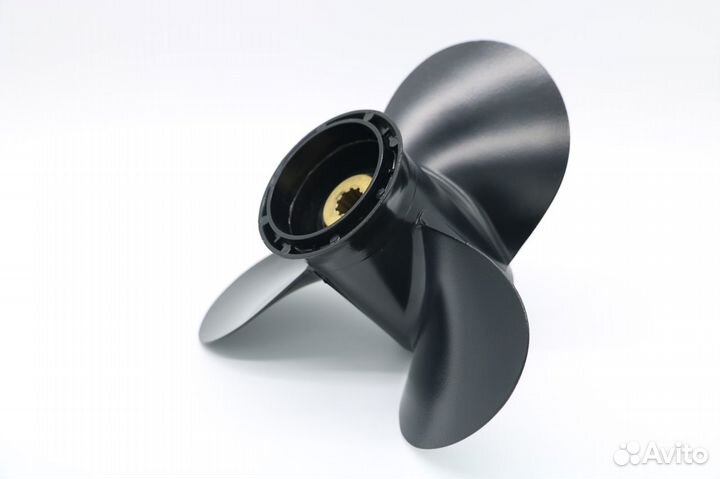 Гребной винт suzuki 9.9/15 сил