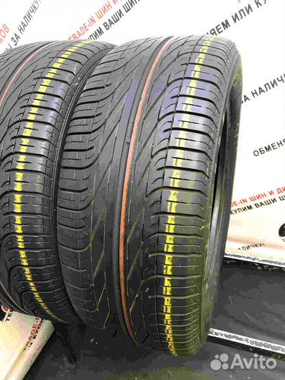 Pirelli P6000 235/50 R17 96Y