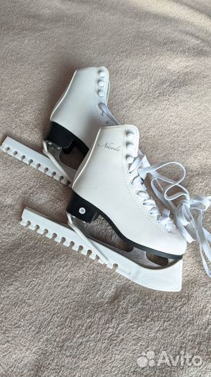 Коньки фигурные детские Nordway Nicole, р. 28