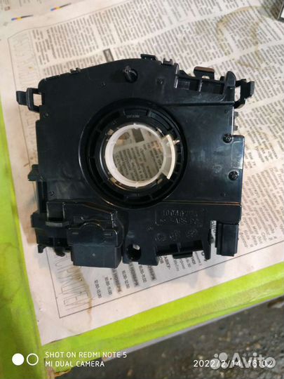 Под рулевой шлейф vag