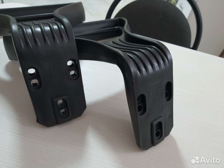 Подлокотники на кресло