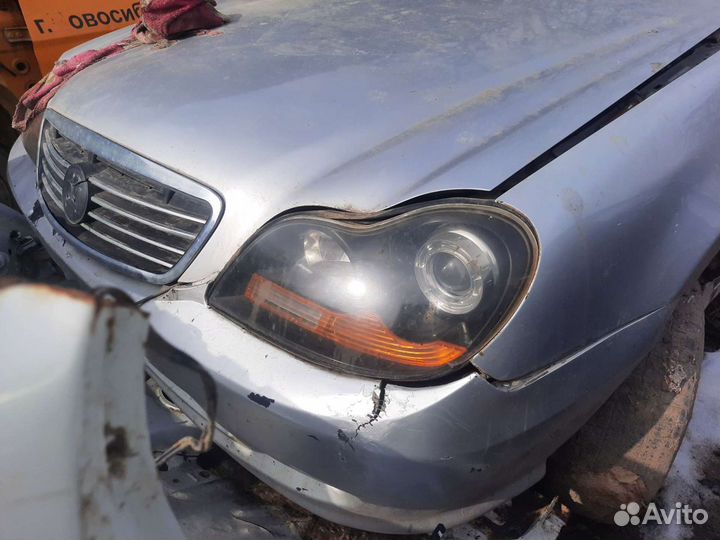 На разборе джили эмгранд джили отака мк а также но