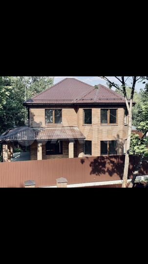 Участок 6,7 сот. (ИЖС)