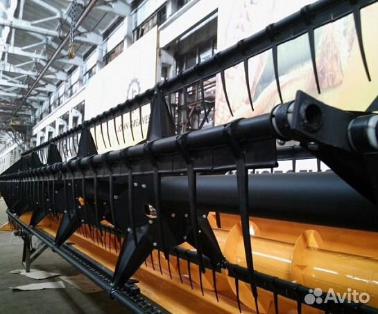 Жатка John Greaves ЖС-7,5, 2023