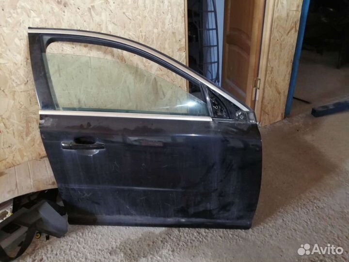 Дверь передняя правая для Volvo S 80 II