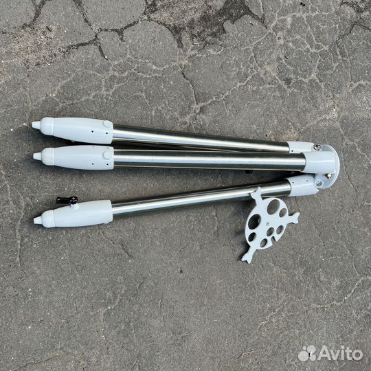 Ноги монтировки EQ6 для телескопа