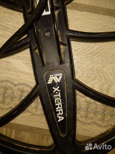Катушка для металлоискателя Minelab X-Terra