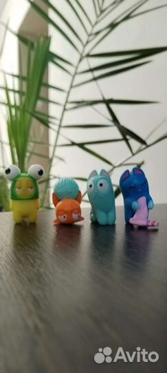 Котики lost kitties