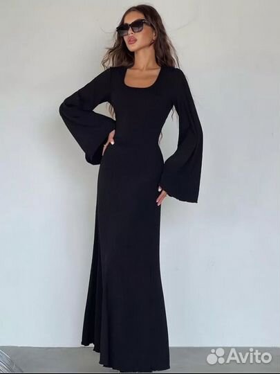 Платье женское