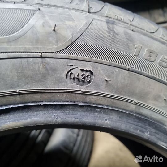 Viatti Strada Asimmetrico V-130 185/60 R15 84H