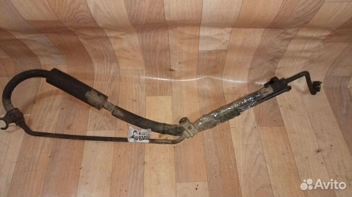 Трубка, шланг гур высокого давления Mazda 6 GG 2.0